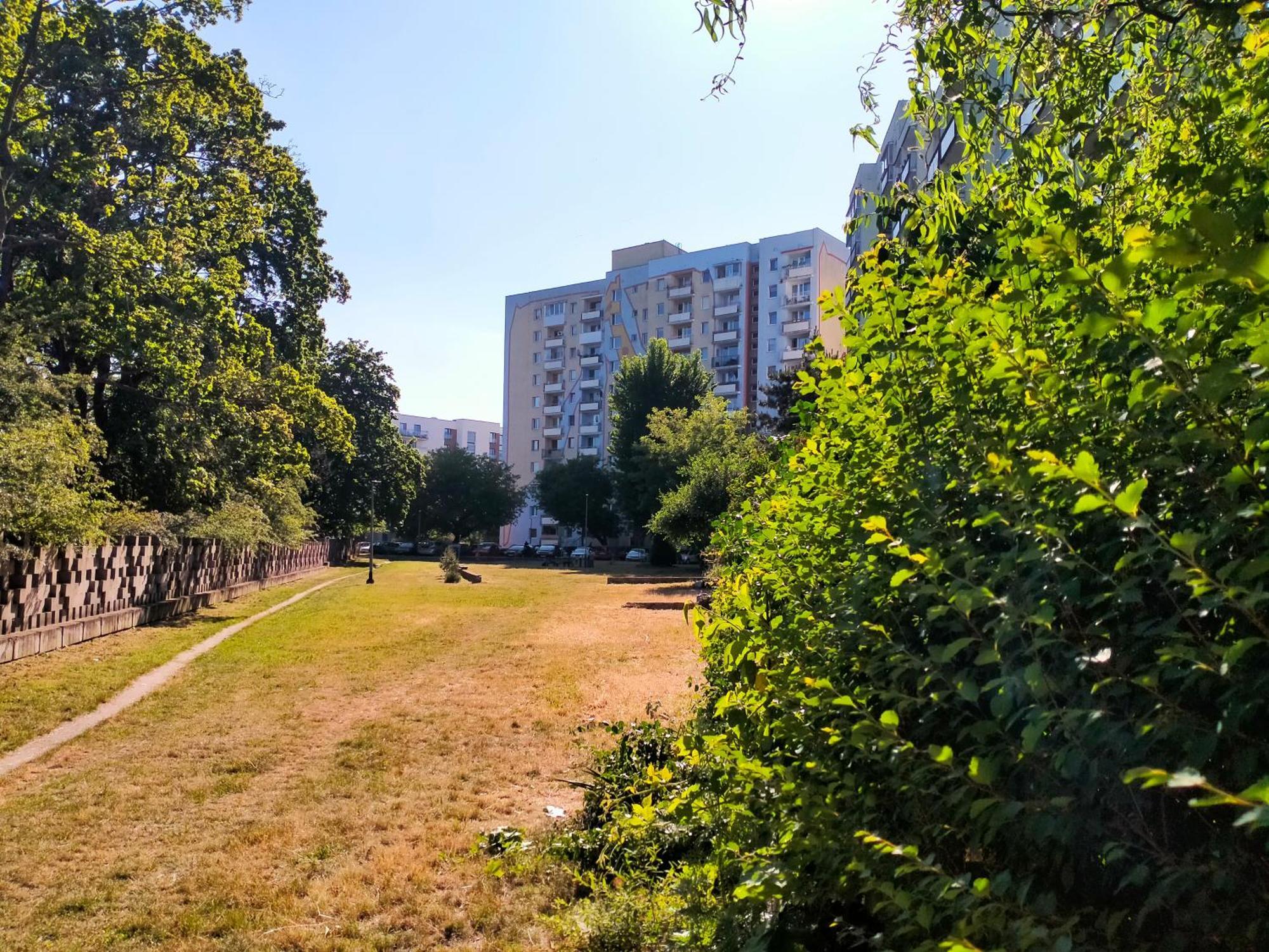 Apartament Niedaleko Plazy Gdansk Dış mekan fotoğraf